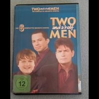 Two and a half Men Staffel 6 DVD Bayern - Schweinfurt Vorschau