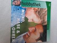 Buch Hobbythek Nase und Ohren Leipzig - Engelsdorf Vorschau