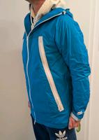 Laufjacke Nike Gr. M, Regenjacke Bayern - Stadtbergen Vorschau