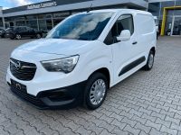 Opel Combo E Cargo Edition Wietmarschen - Lohne Vorschau