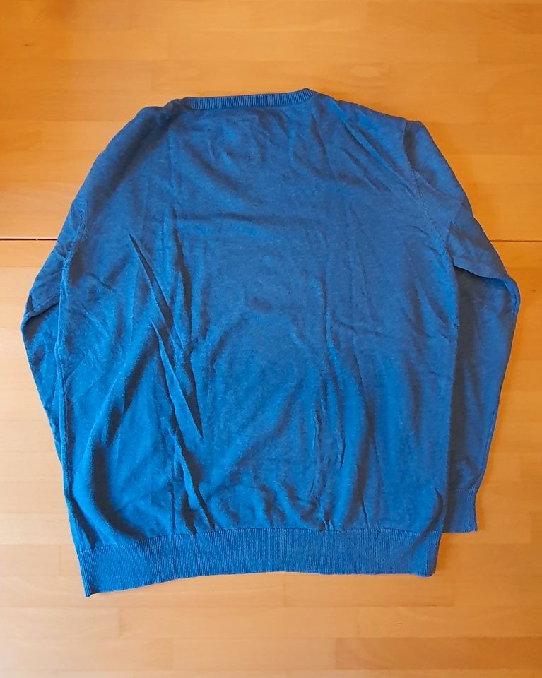 Tom Tailor Denim TTD Sweatshirt  /Pullover XL in Delmenhorst