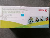 Xerox Toner TN 325C *NEU & ORIGINALVERPACKT * Brandenburg - Zossen Vorschau