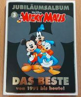 Micky Maus Comic Rheinland-Pfalz - Morbach Vorschau