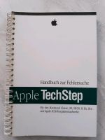 Apple  Macintosh TechStep Handbuch  1992 Rheinland-Pfalz - Wittlich Vorschau