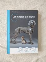 Lahmheiten beim Hund Untersuchen, Erkennen, Behandeln (Brunnberg) Brandenburg - Groß Köris Vorschau