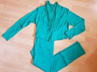 tolle Kombi*Hose+Shirt Shirt-Jacke Bluse*Sandwich*Gr M*NEUwertig* Nordrhein-Westfalen - Mettingen Vorschau