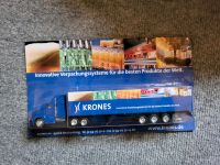 Krones Werbetruck Bayern - Zell Oberpf Vorschau