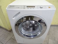 Waschmaschine Miele  AA  6Kg 1400U/min **1 Jahr Garantie** Friedrichshain-Kreuzberg - Friedrichshain Vorschau