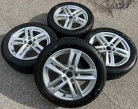 4 ORIGINAL 17" ALUFELGEN FELGEN AUDI A4 8W B9 8W0601025P  #1GIS Bayern - Bad Tölz Vorschau