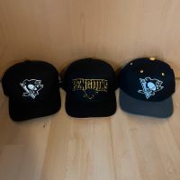 Pittsburgh Penguins (NHL) - Snapback Caps Mitchell & Ness Bayern - Landshut Vorschau