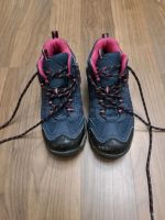 Trollkids Wanderschuhe Gr. 33 Mädchen Baden-Württemberg - Leonberg Vorschau