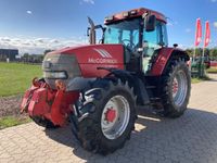 McCormick MTX 135 Schlepper, Trecker mit Frontkraftheber Niedersachsen - Oyten Vorschau