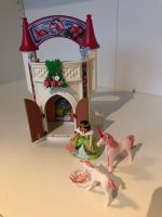 Playmobil 4777 Einhornturm Schleswig-Holstein - Fahrdorf Vorschau