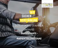 Berufskraftfahrer / LKW- Fahrer gesucht!! Nordrhein-Westfalen - Schloß Holte-Stukenbrock Vorschau