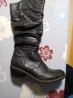 Winterstiefel Thüringen - Römhild Vorschau