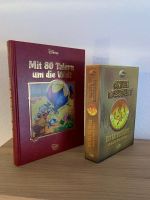 LTB Lustiges Taschenbuch und gebundene Donald Duck Bücher Nordrhein-Westfalen - Geldern Vorschau
