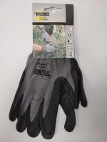 Triuso Nylon-Handschuh mit Nitril-Beschichtung Gr. 8 Sachsen - Schöneck Vorschau