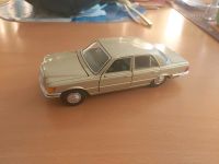 GAMA MERCEDES BENZ 350SE  W116  1:24 Duisburg - Meiderich/Beeck Vorschau