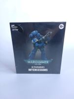 Joytoy Actionfigur Warhammer 40.000 40k Ultramarines Intercessors Nordrhein-Westfalen - Hagen Vorschau