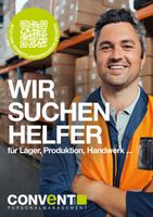 Lagerhelfer (m/w/d) im Tiefkühllager gesucht! Schleswig-Holstein - Wahlstedt Vorschau