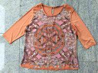 Neuwertig❗️Shirt/Bluse/Blusenshirt von „Taifun“ Gr. 42 Nordrhein-Westfalen - Langenberg Vorschau