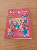 Lea Wirbelwind und ihre Freunde Rheinland-Pfalz - Gönnheim Vorschau