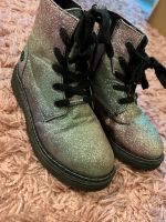 Rainbow Glitter Boots von Dockers Girly Berlin - Schöneberg Vorschau