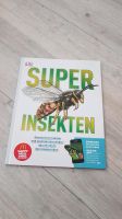 Buch Super Insekten Hessen - Stadtallendorf Vorschau
