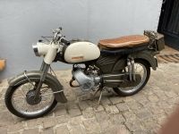 Zündapp Sport-Combinette Rheinland-Pfalz - Jockgrim Vorschau