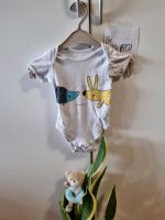 ✨️ H&M Baby 74 80 Strampler Body neu Disney Jako-O Frühling Latzh Bayern - Schierling Vorschau