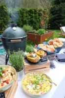 Catering, Grillcatering, Grillen Bayern - Dießen Vorschau