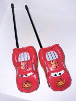 Disney Cars Walky Talky Lightning McQueen Baden-Württemberg - Lauda-Königshofen Vorschau