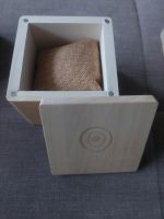 Holzkern Geschenkbox Uhrenbox Holz klappbar magnetisch Sachsen - Plauen Vorschau