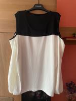 Bluse von Bodyflirt- Gr. 42/44. Sachsen - Görlitz Vorschau