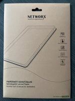 NEU, Schutzfolie „Papierart“, für iPad 10,9 Zoll Steele / Kray - Essen Freisenbruch Vorschau