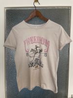 T-Shirt - ONLY - Größe S - Farbe beige München - Schwabing-Freimann Vorschau