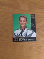 Matthias Ginter Rewe Karte WM 2018 signiert Freiburg Dortmund Nordrhein-Westfalen - Paderborn Vorschau