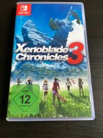 Xenoblade Chronicles 3 Nordrhein-Westfalen - Gelsenkirchen Vorschau