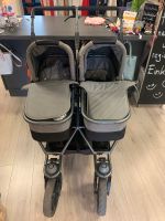 TFK Duo Zwillingskinderwagen Buggy Kinderwagen neuwertig kal Baden-Württemberg - Vaihingen an der Enz Vorschau