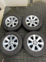 VW Tiguan Felgen (Alufelgen), LM, 215/65 R 16 98 H, Sommerreifen Wuppertal - Vohwinkel Vorschau