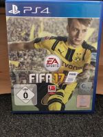 Fifa 17 Playstation 4 (einwandfrei und funktionsfähig) Steele / Kray - Essen Freisenbruch Vorschau