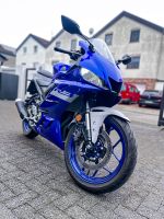 Yamaha YZF R3 Nordrhein-Westfalen - Ennepetal Vorschau