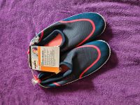 Wasserschuhe Aquaschuhe Gr 38/39 Nordrhein-Westfalen - Burbach Vorschau