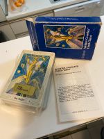 Aleister Crowley Thoth Tarot - AG Muller Swiss Edition Niedersachsen - Elze Vorschau