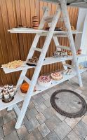 Kuchen-/Candybar zu vermieten Rheinland-Pfalz - Zotzenheim Vorschau