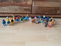 Playmobil Figuren 27 Stück Niedersachsen - Königslutter am Elm Vorschau