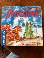 Spiel Avalon ungespielt Sachsen - Kodersdorf Vorschau