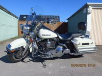 Harley Davidson FLHPI Road King Police Edition TwinCam Nordrhein-Westfalen - Haltern am See Vorschau