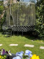 Springfree Trampolin S113 Kr. München - Planegg Vorschau