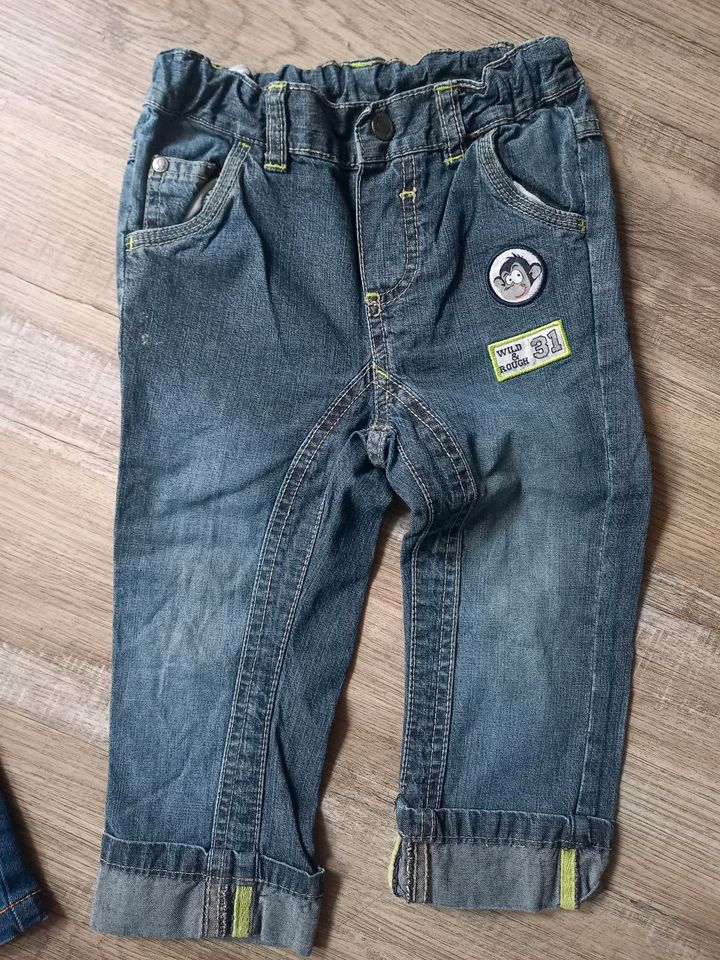 Jeans Set 92 in Gladbeck